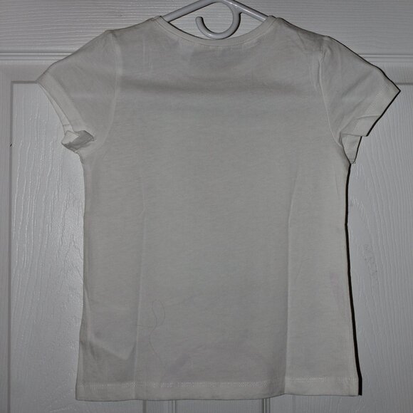 H&M Disney Frozen Elsa Shirt - Picture 2 of 2